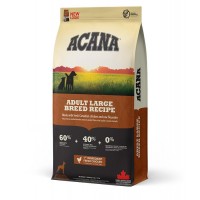 Acana Adult Dog Large Breed Recipe корм для собак крупных пород 11.4 кг (a52111)